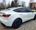 Тесла Model Y, объемом двигателя 0 л и пробегом 74 тыс. км за 29500 $, фото 24 на Automoto.ua