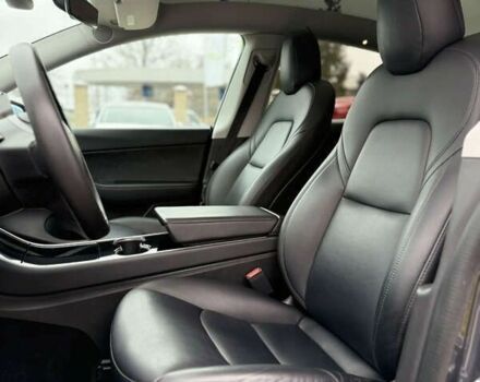 Тесла Model Y, объемом двигателя 0 л и пробегом 107 тыс. км за 23500 $, фото 25 на Automoto.ua