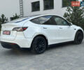 Тесла Model Y, объемом двигателя 0 л и пробегом 176 тыс. км за 19000 $, фото 3 на Automoto.ua