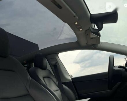 Тесла Model Y, объемом двигателя 0 л и пробегом 107 тыс. км за 27000 $, фото 24 на Automoto.ua