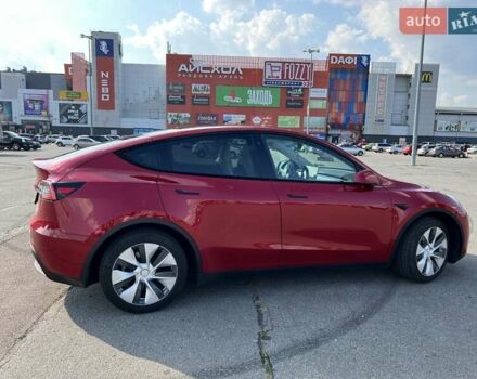 Тесла Model Y, объемом двигателя 0 л и пробегом 60 тыс. км за 23000 $, фото 5 на Automoto.ua