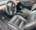 Тесла Model Y, объемом двигателя 0 л и пробегом 114 тыс. км за 28000 $, фото 6 на Automoto.ua