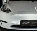 Тесла Model Y, объемом двигателя 0 л и пробегом 46 тыс. км за 22900 $, фото 2 на Automoto.ua