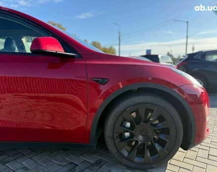 Тесла Model Y, объемом двигателя 0 л и пробегом 139 тыс. км за 18800 $, фото 16 на Automoto.ua
