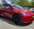 Тесла Model Y, объемом двигателя 0 л и пробегом 70 тыс. км за 26500 $, фото 1 на Automoto.ua