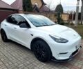 Тесла Model Y, объемом двигателя 0 л и пробегом 74 тыс. км за 29500 $, фото 6 на Automoto.ua