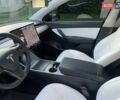 Тесла Model Y, объемом двигателя 0 л и пробегом 55 тыс. км за 29999 $, фото 88 на Automoto.ua