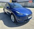 Тесла Model Y, объемом двигателя 0 л и пробегом 91 тыс. км за 28000 $, фото 2 на Automoto.ua
