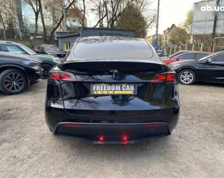 Тесла Model Y, объемом двигателя 0 л и пробегом 71 тыс. км за 22000 $, фото 4 на Automoto.ua