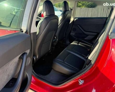 Тесла Model Y, объемом двигателя 0 л и пробегом 139 тыс. км за 18800 $, фото 7 на Automoto.ua