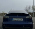 Тесла Model Y, объемом двигателя 0 л и пробегом 84 тыс. км за 28000 $, фото 92 на Automoto.ua