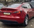 Тесла Model Y, объемом двигателя 0 л и пробегом 124 тыс. км за 21500 $, фото 4 на Automoto.ua