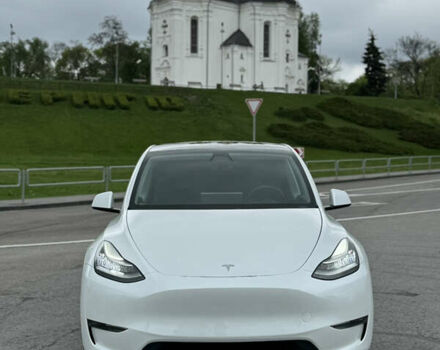 Тесла Model Y, об'ємом двигуна 0 л та пробігом 38 тис. км за 28900 $, фото 1 на Automoto.ua