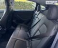 Тесла Model Y, объемом двигателя 0 л и пробегом 43 тыс. км за 25000 $, фото 12 на Automoto.ua