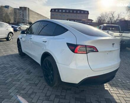 Тесла Model Y, об'ємом двигуна 0 л та пробігом 127 тис. км за 17900 $, фото 5 на Automoto.ua