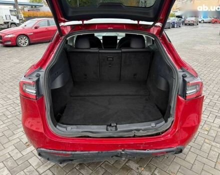 Тесла Model Y, об'ємом двигуна 0 л та пробігом 230 тис. км за 16200 $, фото 10 на Automoto.ua