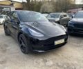 Тесла Model Y, об'ємом двигуна 0 л та пробігом 71 тис. км за 22000 $, фото 1 на Automoto.ua