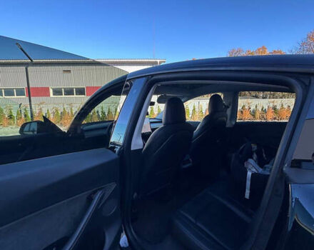 Тесла Model Y, объемом двигателя 0 л и пробегом 122 тыс. км за 23500 $, фото 17 на Automoto.ua