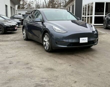 Тесла Model Y, объемом двигателя 0 л и пробегом 107 тыс. км за 23500 $, фото 4 на Automoto.ua