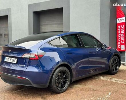 Тесла Model Y, объемом двигателя 0 л и пробегом 77 тыс. км за 22999 $, фото 9 на Automoto.ua