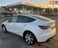 Тесла Model Y, объемом двигателя 0 л и пробегом 56 тыс. км за 19100 $, фото 1 на Automoto.ua