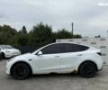 Тесла Model Y 2020 в Луцке на Automoto.ua Тесла Model Y, объемом двигателя 0 л и пробегом 117 тыс. км за 17800 $, фото 19 на Automoto.ua