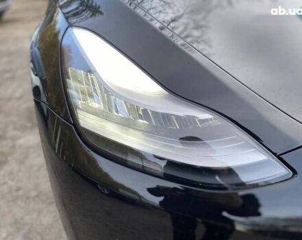 Тесла Model Y, объемом двигателя 0 л и пробегом 71 тыс. км за 22000 $, фото 27 на Automoto.ua