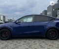 Тесла Model Y, объемом двигателя 0 л и пробегом 107 тыс. км за 27000 $, фото 1 на Automoto.ua