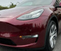 Тесла Model Y, объемом двигателя 0 л и пробегом 90 тыс. км за 23500 $, фото 1 на Automoto.ua