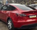 Тесла Model Y, объемом двигателя 0 л и пробегом 124 тыс. км за 22500 $, фото 3 на Automoto.ua