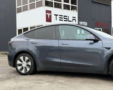 Тесла Model Y, объемом двигателя 0 л и пробегом 107 тыс. км за 23500 $, фото 12 на Automoto.ua
