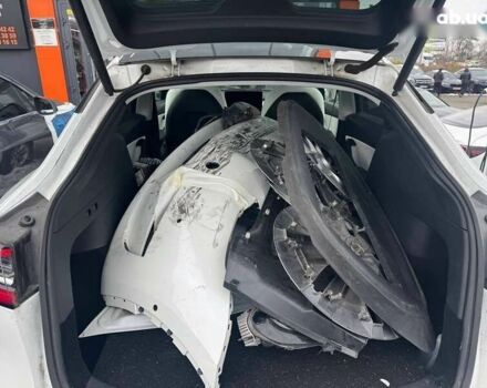 Тесла Model Y, об'ємом двигуна 0 л та пробігом 98 тис. км за 15000 $, фото 10 на Automoto.ua