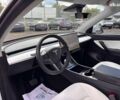 Тесла Model Y, объемом двигателя 0 л и пробегом 102 тыс. км за 20850 $, фото 16 на Automoto.ua