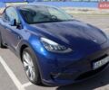 Тесла Model Y, объемом двигателя 0 л и пробегом 56 тыс. км за 25500 $, фото 14 на Automoto.ua
