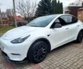 Тесла Model Y, объемом двигателя 0 л и пробегом 74 тыс. км за 29500 $, фото 1 на Automoto.ua