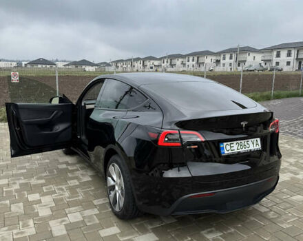 Тесла Model Y, объемом двигателя 0 л и пробегом 144 тыс. км за 22000 $, фото 11 на Automoto.ua