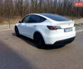 Тесла Model Y, объемом двигателя 0 л и пробегом 55 тыс. км за 29000 $, фото 7 на Automoto.ua