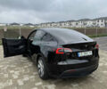 Тесла Model Y, объемом двигателя 0 л и пробегом 144 тыс. км за 22000 $, фото 11 на Automoto.ua