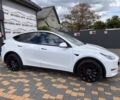 Тесла Model Y, объемом двигателя 0 л и пробегом 102 тыс. км за 20850 $, фото 4 на Automoto.ua