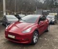 Тесла Model Y, объемом двигателя 0 л и пробегом 124 тыс. км за 21500 $, фото 5 на Automoto.ua