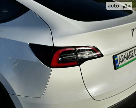 Тесла Model Y, об'ємом двигуна 0 л та пробігом 29 тис. км за 28500 $, фото 48 на Automoto.ua