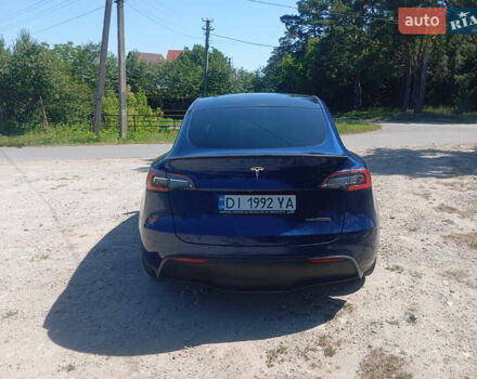 Тесла Model Y, об'ємом двигуна 0 л та пробігом 130 тис. км за 23000 $, фото 4 на Automoto.ua