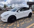 Тесла Model Y, объемом двигателя 0 л и пробегом 102 тыс. км за 20850 $, фото 13 на Automoto.ua
