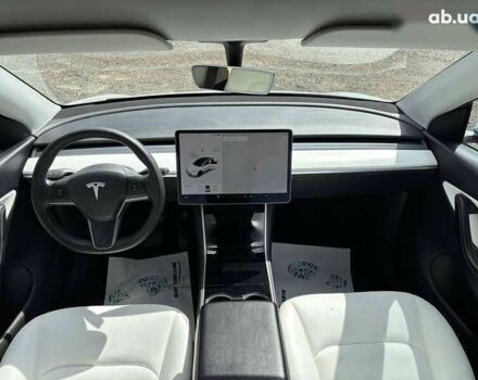 Тесла Model Y, объемом двигателя 0 л и пробегом 102 тыс. км за 20850 $, фото 26 на Automoto.ua