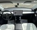 Тесла Model Y, объемом двигателя 0 л и пробегом 102 тыс. км за 20850 $, фото 26 на Automoto.ua