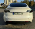 Тесла Model Y, объемом двигателя 0 л и пробегом 63 тыс. км за 25000 $, фото 8 на Automoto.ua