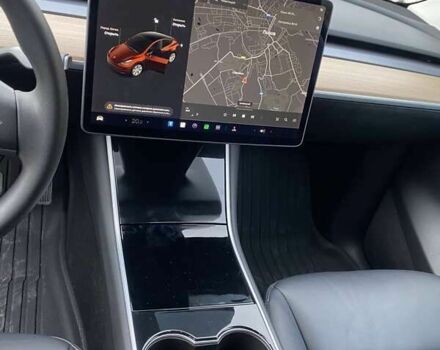 Тесла Model Y, объемом двигателя 0 л и пробегом 71 тыс. км за 22000 $, фото 19 на Automoto.ua