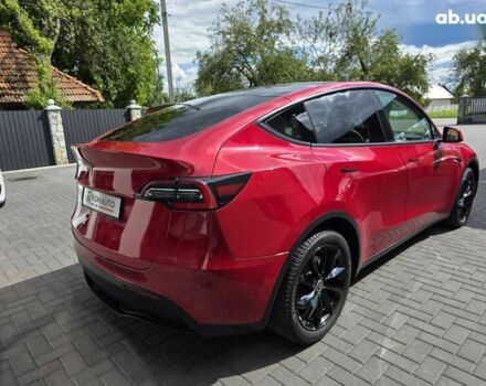Тесла Model Y, об'ємом двигуна 0 л та пробігом 72 тис. км за 22999 $, фото 6 на Automoto.ua