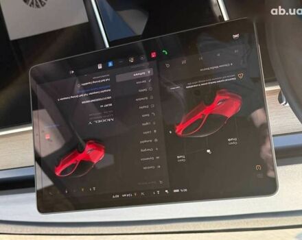 Тесла Model Y, объемом двигателя 0 л и пробегом 139 тыс. км за 18800 $, фото 11 на Automoto.ua