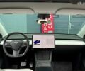 Тесла Model Y, объемом двигателя 0 л и пробегом 77 тыс. км за 22999 $, фото 16 на Automoto.ua